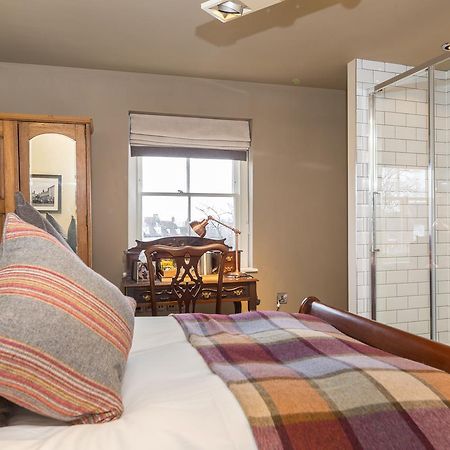 Olney The Bull Hotel المظهر الخارجي الصورة