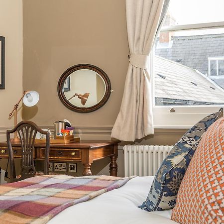 Olney The Bull Hotel المظهر الخارجي الصورة